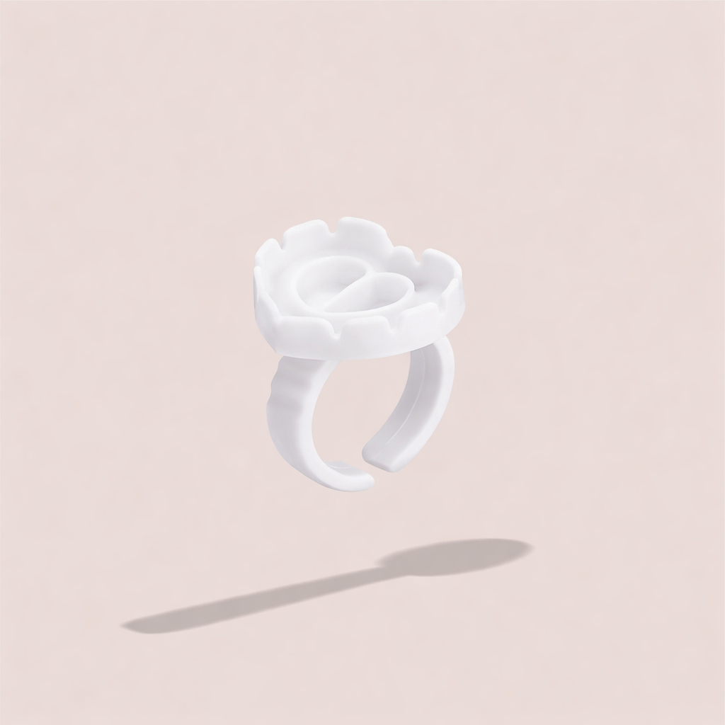 Glue Rings