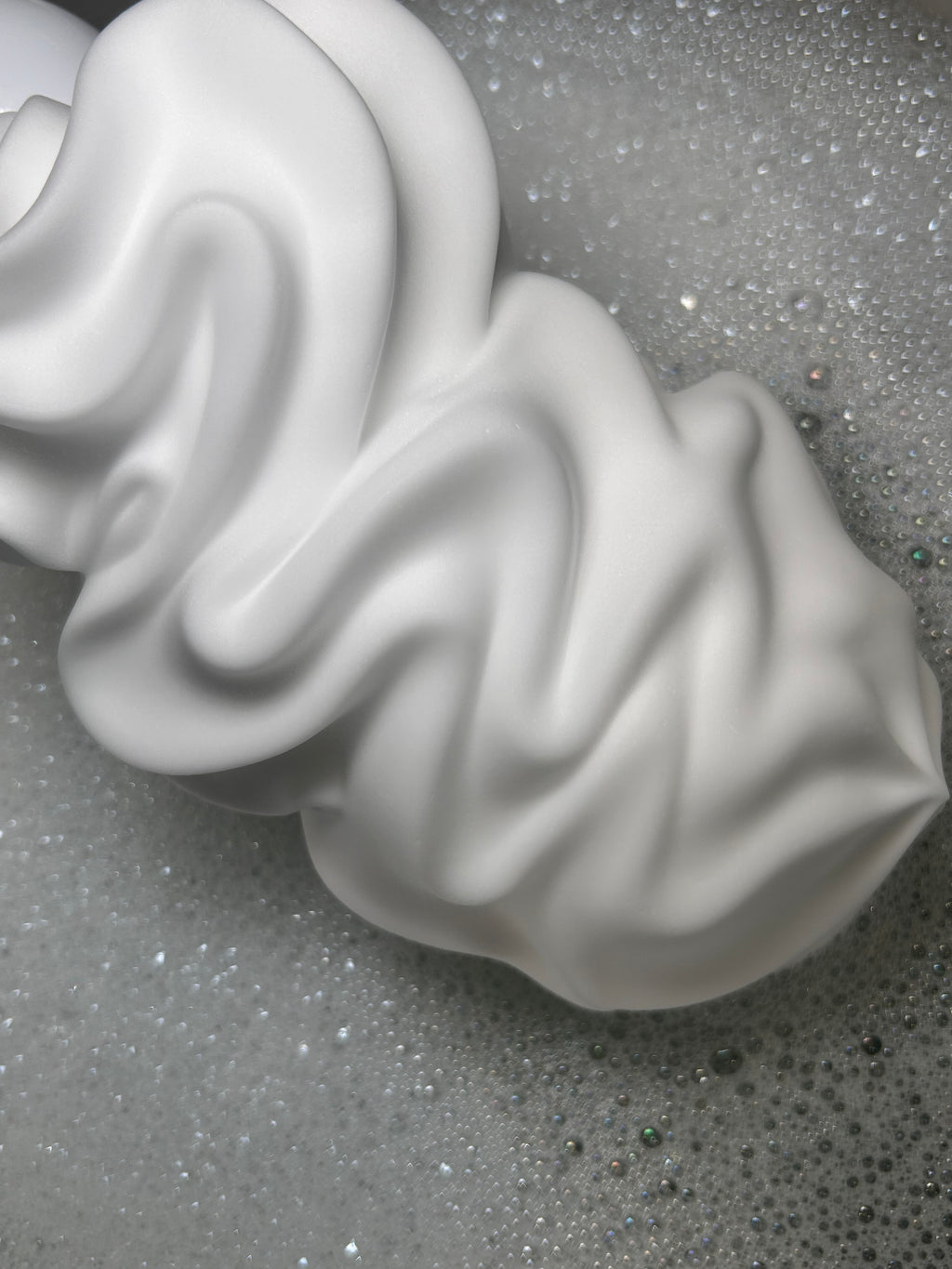 Whipped Lash Cleanser