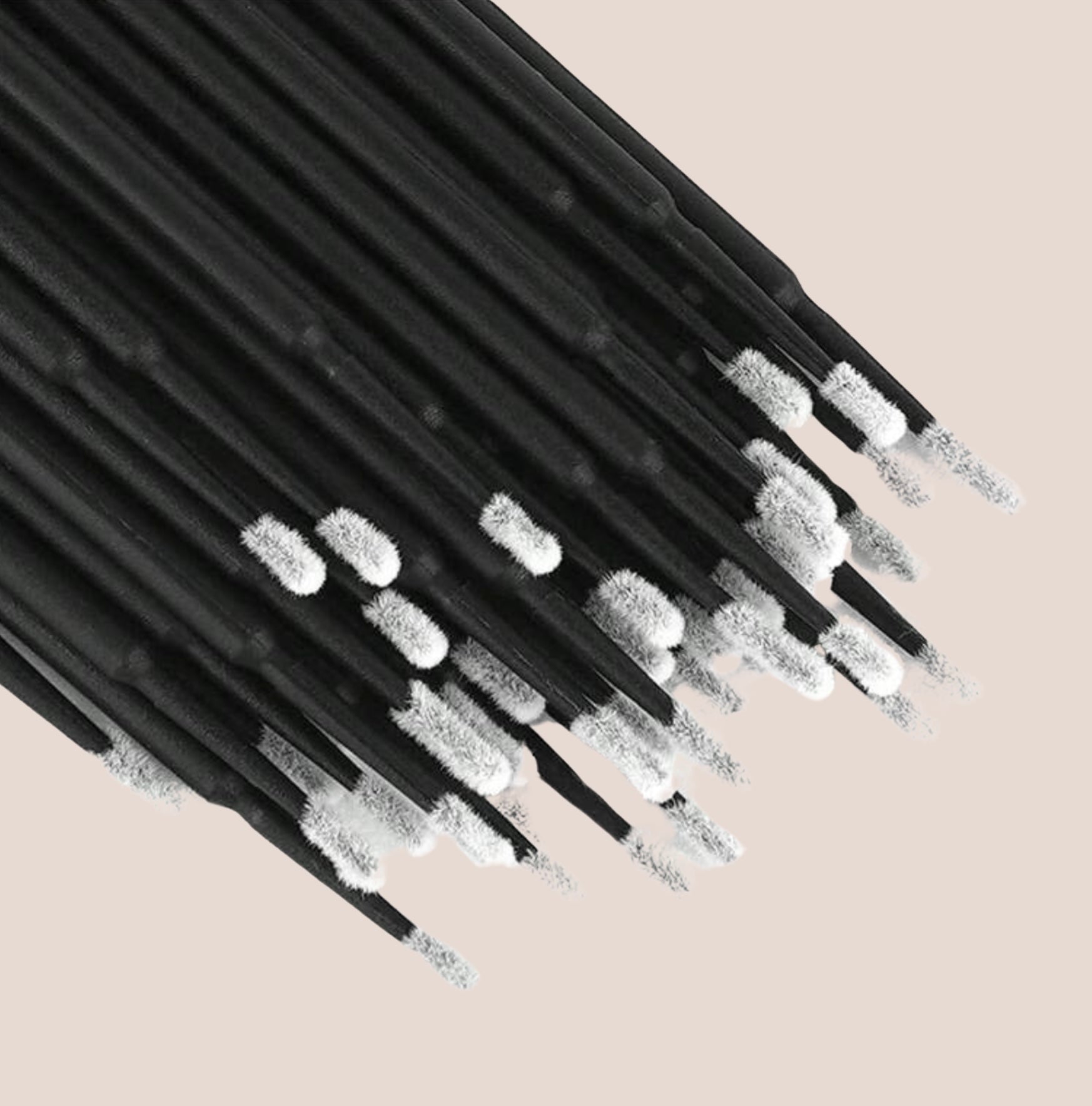 Microbrushes