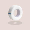 Perforated Transparent Lash Tape
